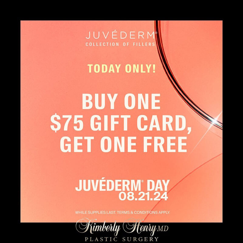 Buy one get one gift card